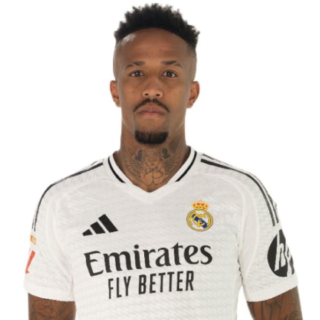 Eder Militao