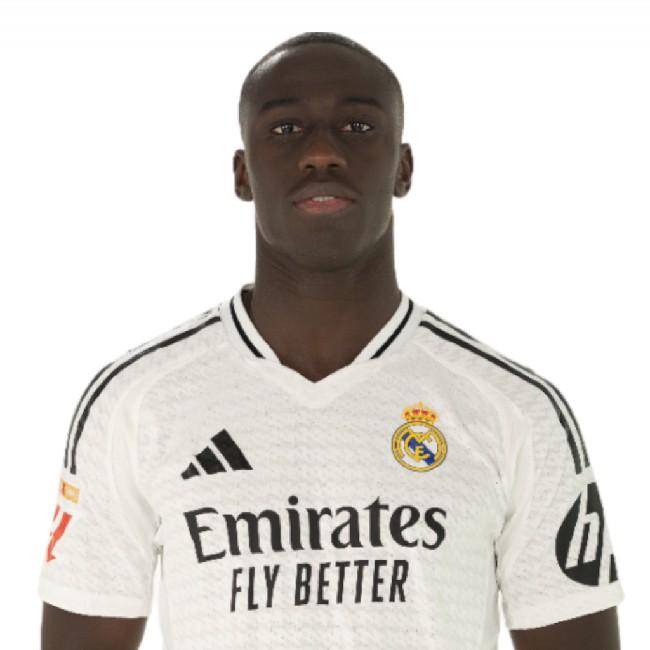 Ferland Mendy