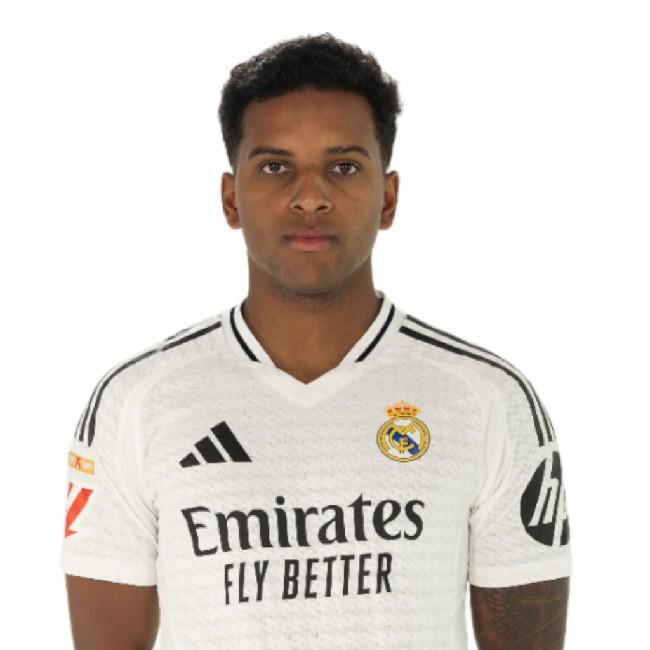 Rodrygo Goes