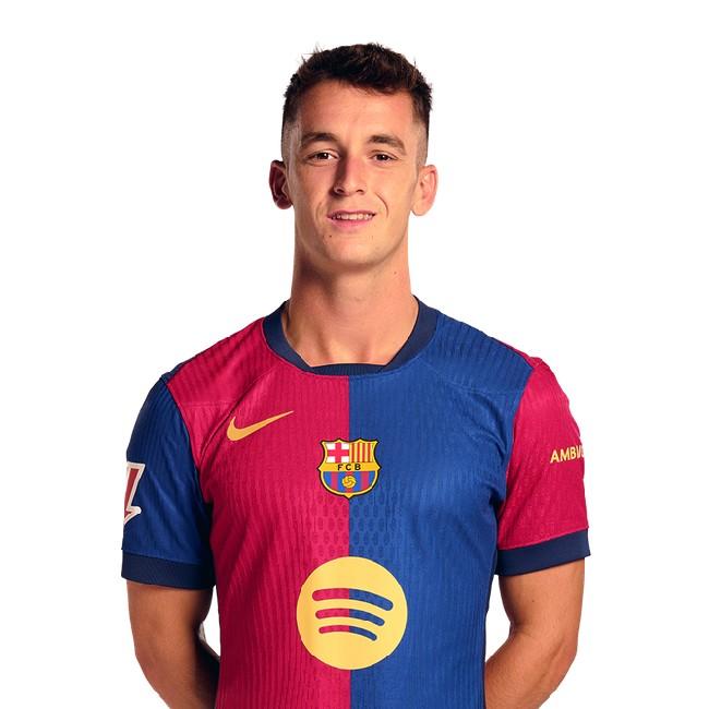 Marc Casadó