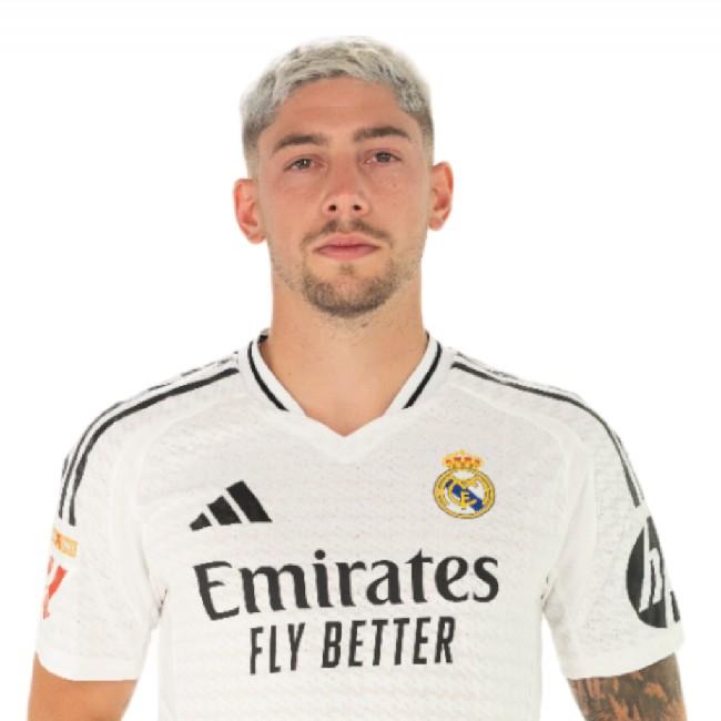 Federico Valverde
