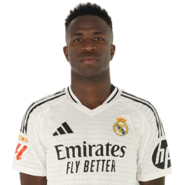 Vinicius JR