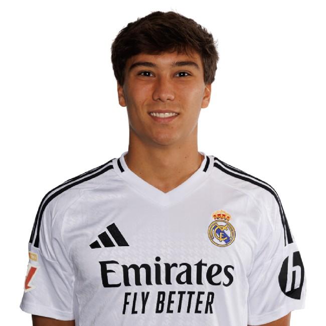 Gonzalo