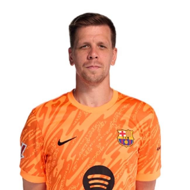 Szczęsny