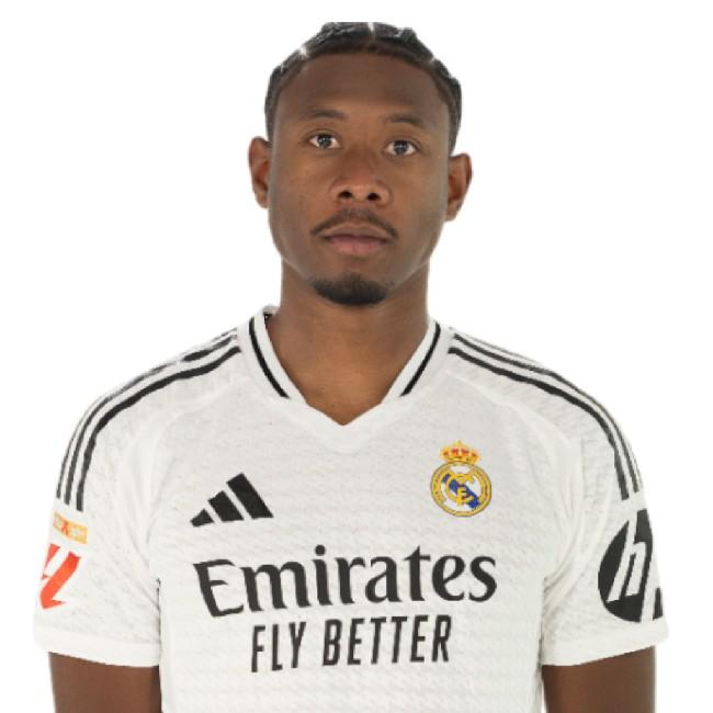 David Alaba