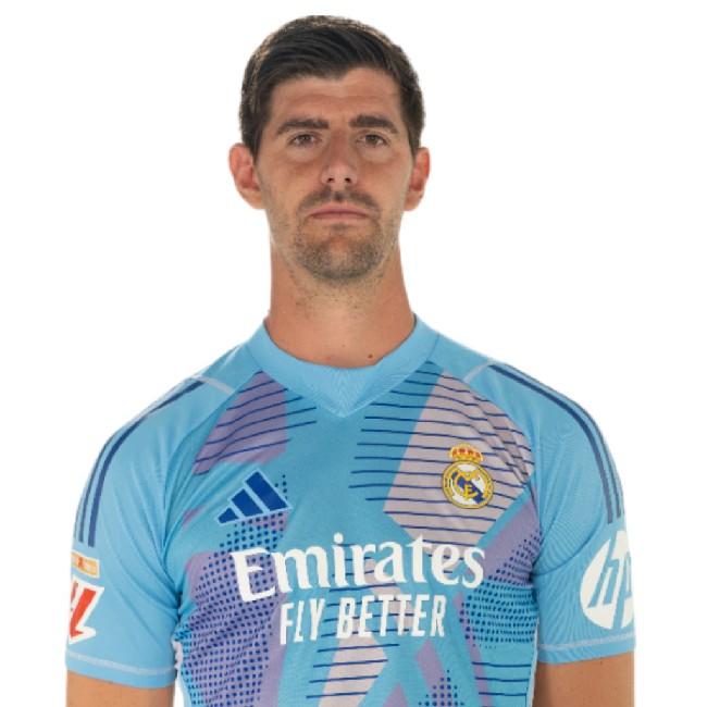 Thibout Courtois