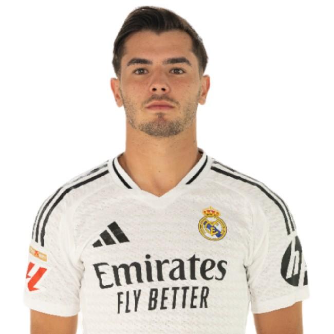 Brahim Díaz