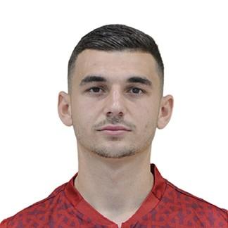 Эдуард Сперцян