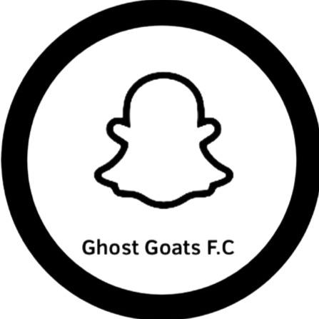 Ghost Goats