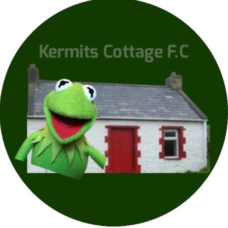 Kermits Cottage