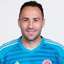 D. Ospina