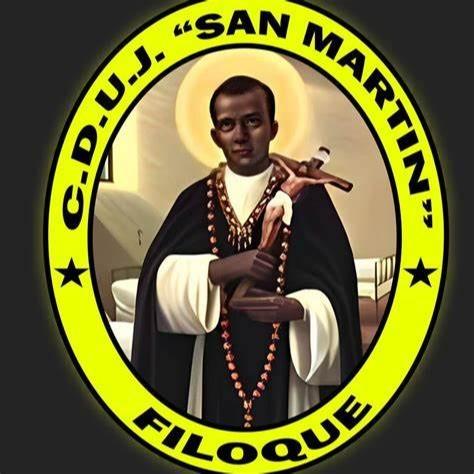 San Martín de Filoque