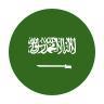 Arábia Saudita