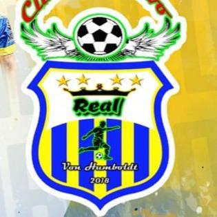 Real Vom Humboldt de Ucayali