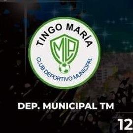 Deportivo Municipal de Tingo María