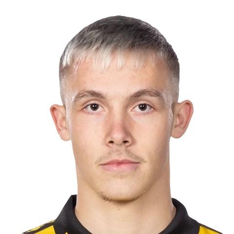 Якоб Ондрейка