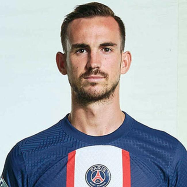 Fabian Ruiz