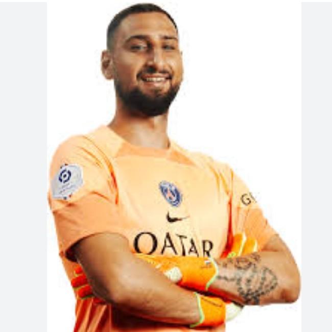 Gianluigi Donnarumma