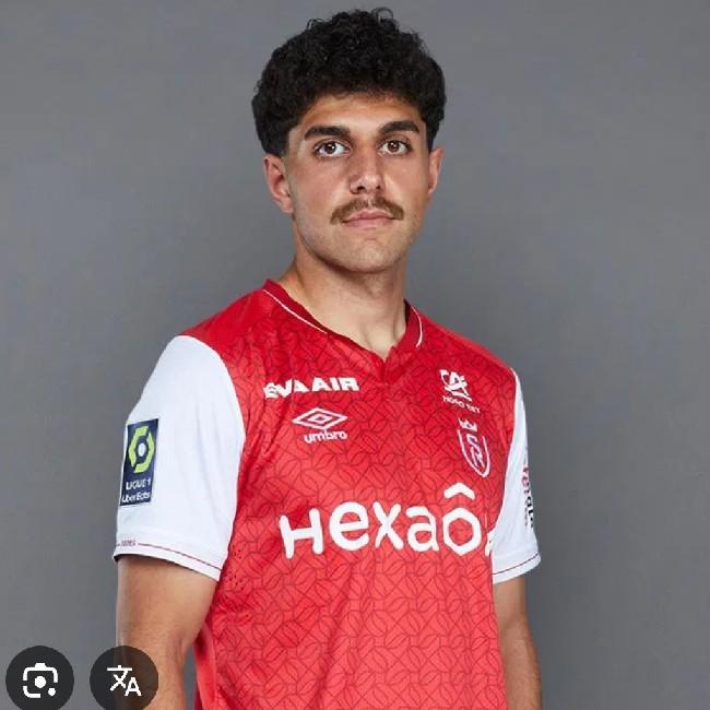 Reda Khadra