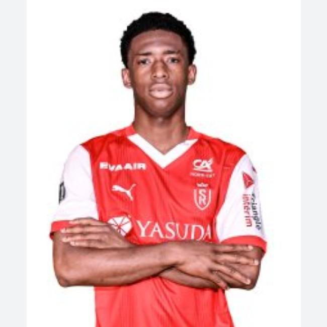 Yaya Fofana