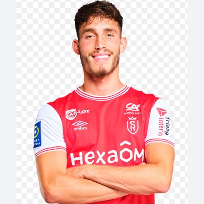 Maxime Busi