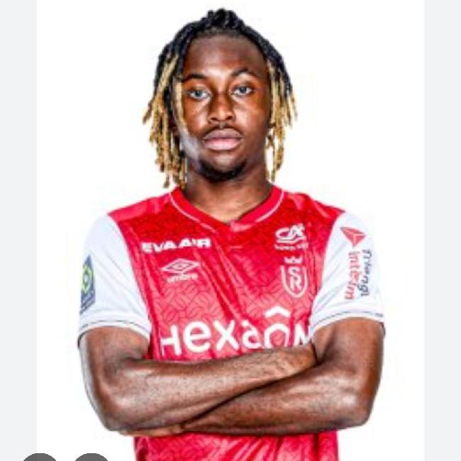 Valentin Atangana