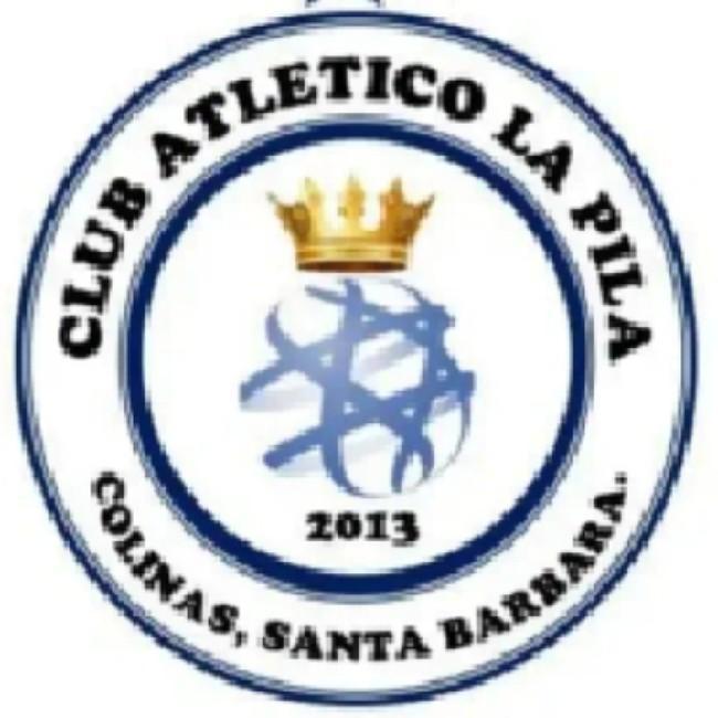 ATLETICO LA PILA