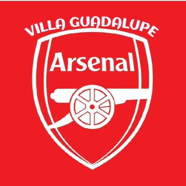 ARSENAL DE VILLA GUADALUPE