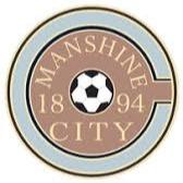 Man Shine City