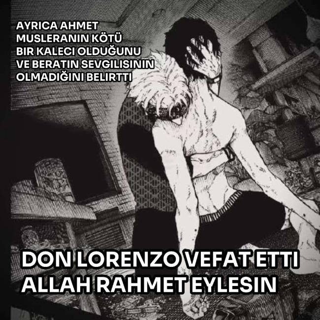 NEO EGOİST LİGİ