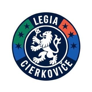 Legia Cierkovice