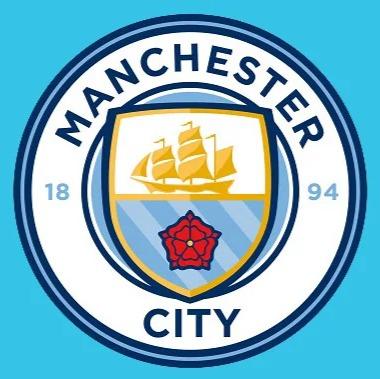 -Christian - Manchester City