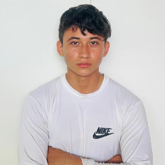 Kevin Alvarado