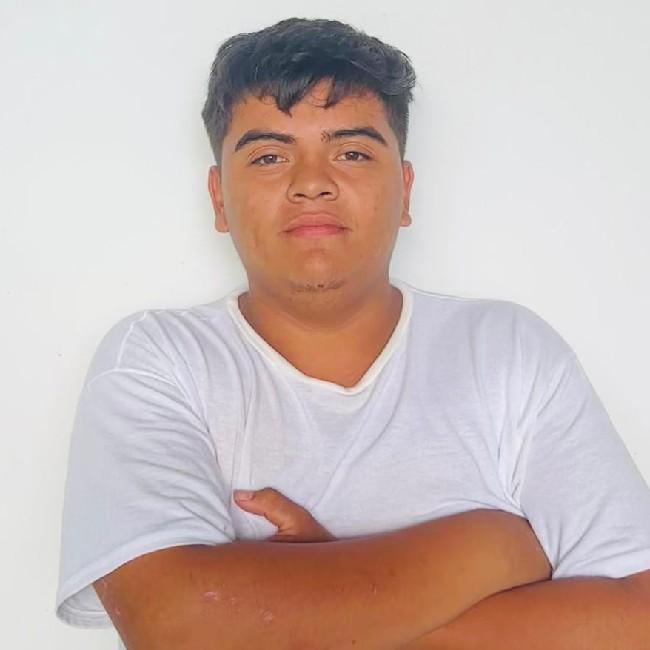 Dimas Vásquez