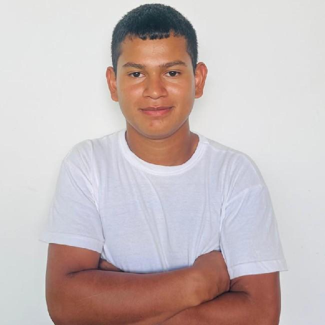 Lionel Mejía