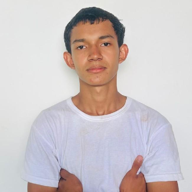 Hazael Mejía