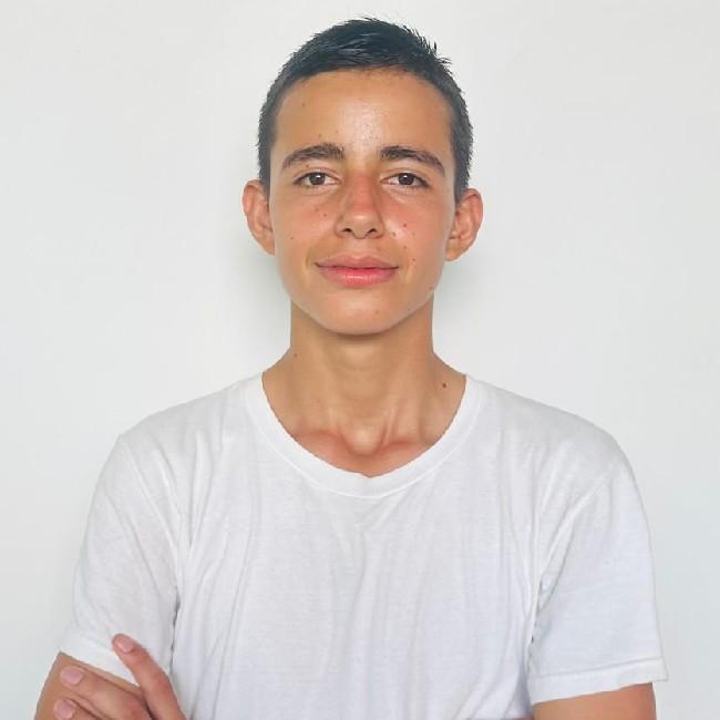 Luis Alas