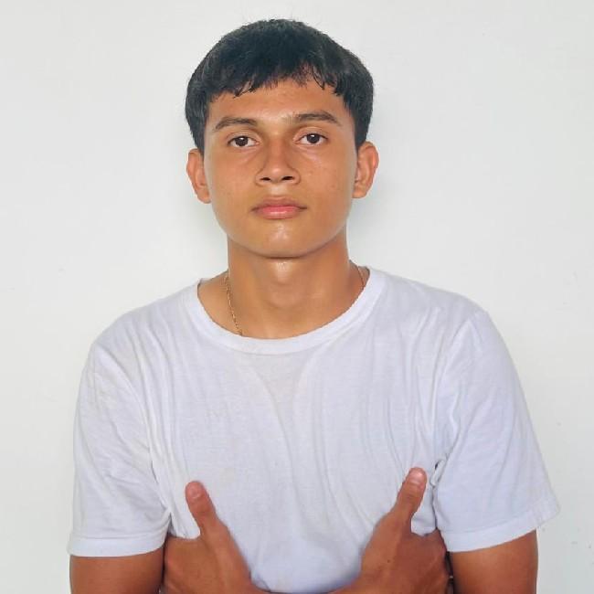Pablo Rivera