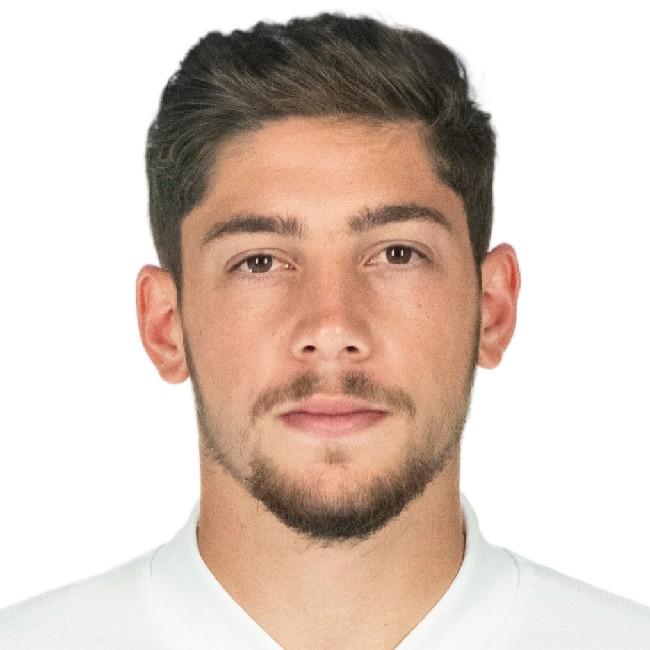Federico Valverde