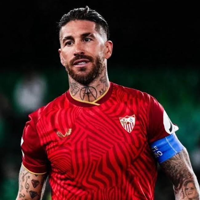 Sérgio Ramos