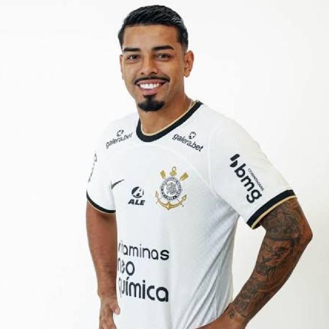 Matheus Bidu