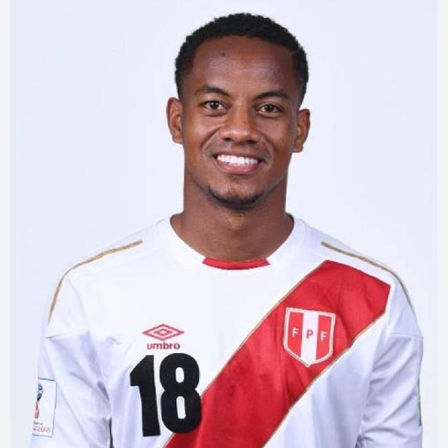 André Carrilho