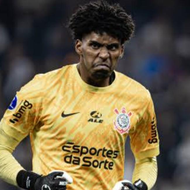 Hugo Souza