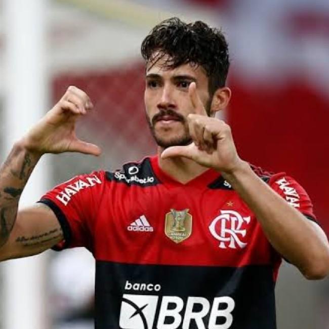 G. Henrique