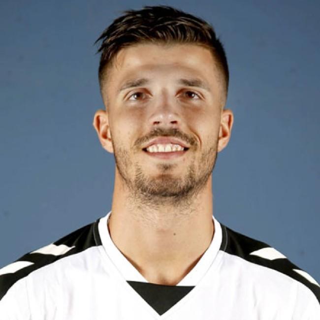 Héctor Hernández