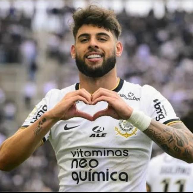 Yuri Alberto
