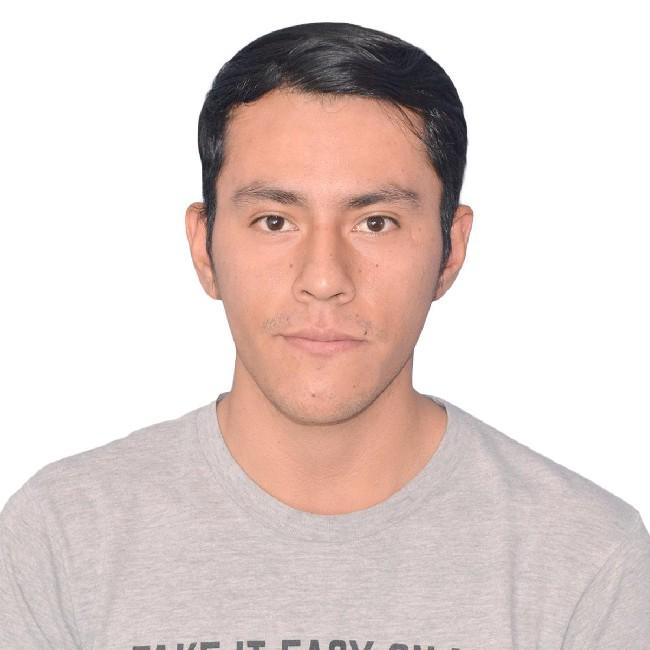 José Junior Flores Rivas