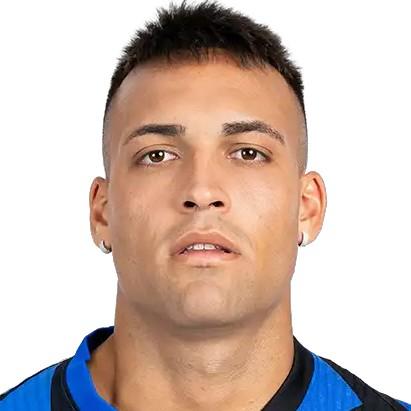 Lautaro Martínez