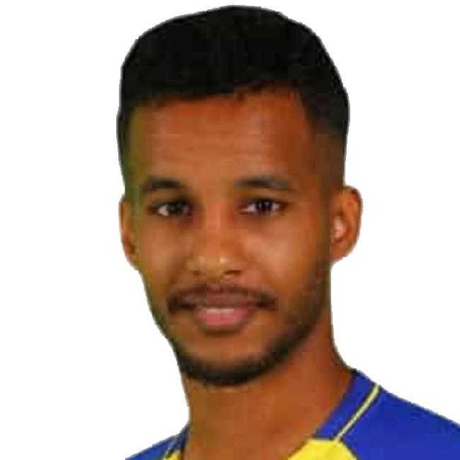 Abdulrahman Ghareeb