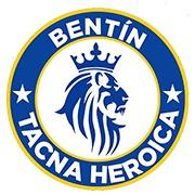 Bentín Tacna Heroica